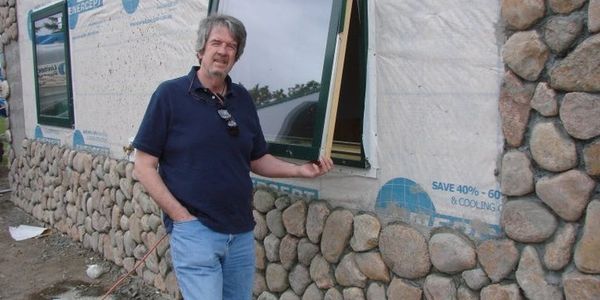 H Window Installation in ND Residence